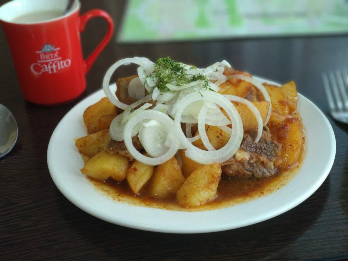 Смешные блюда из курицы