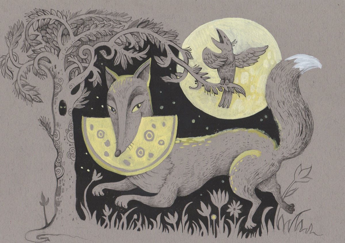 Графика книжная Графика