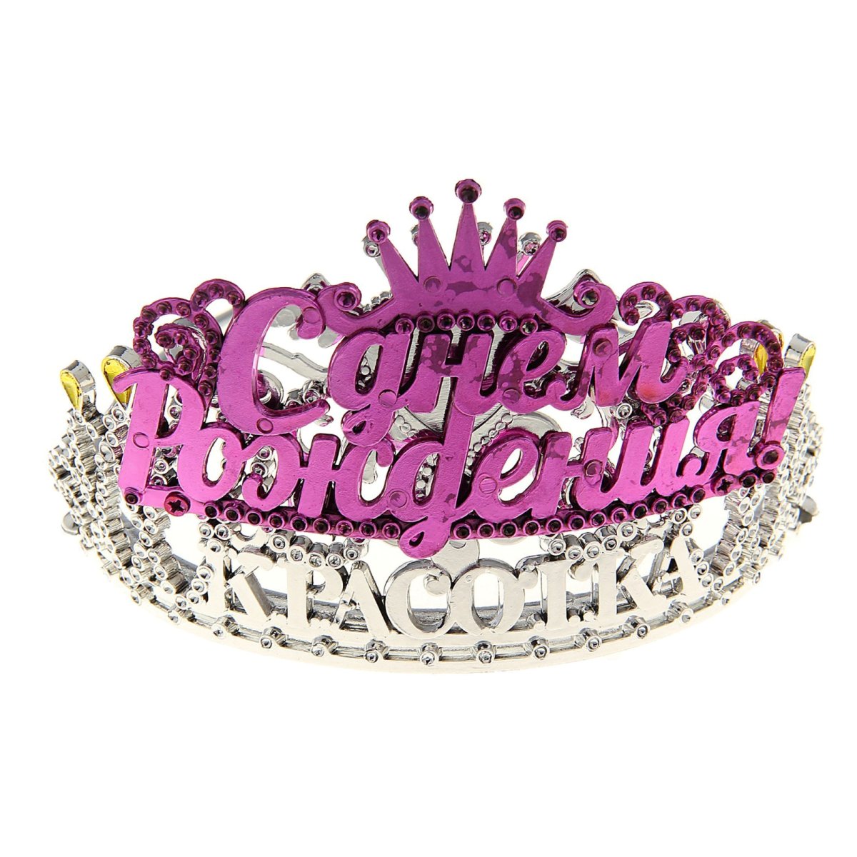 Поздравляю тебя с днём рождения