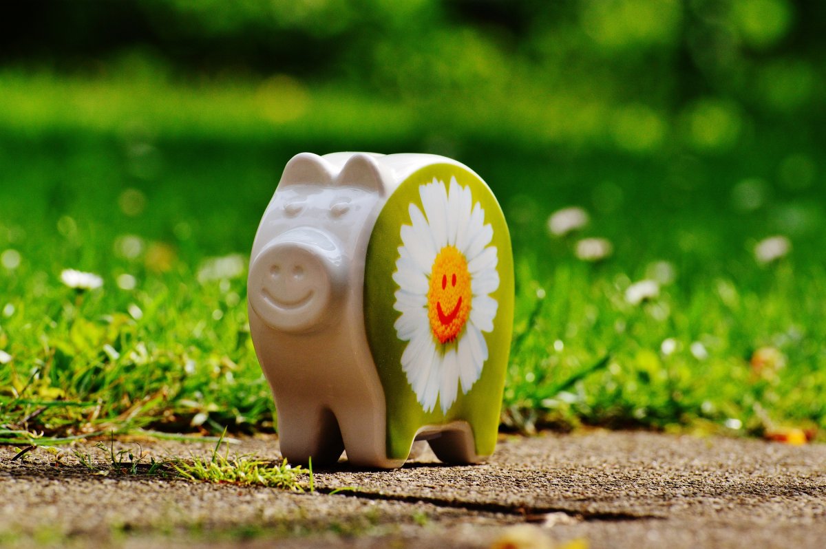 Копилка хороших поступков