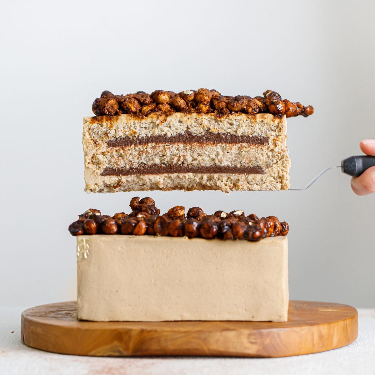 Кондитерский торт