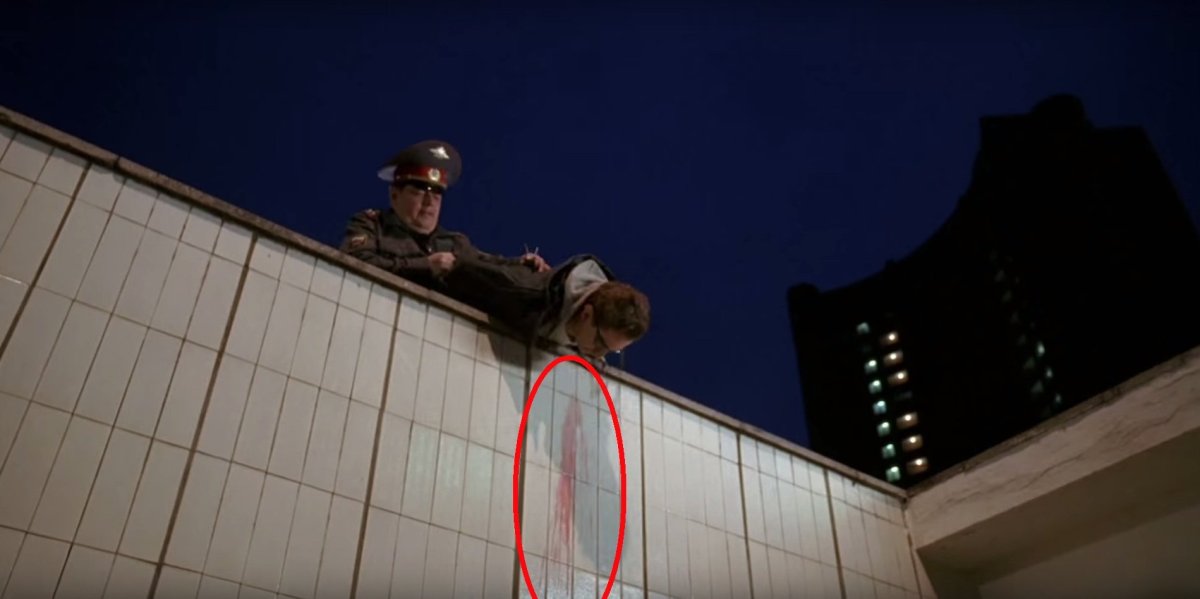 Тимур Бекмамбетов ночной дозор