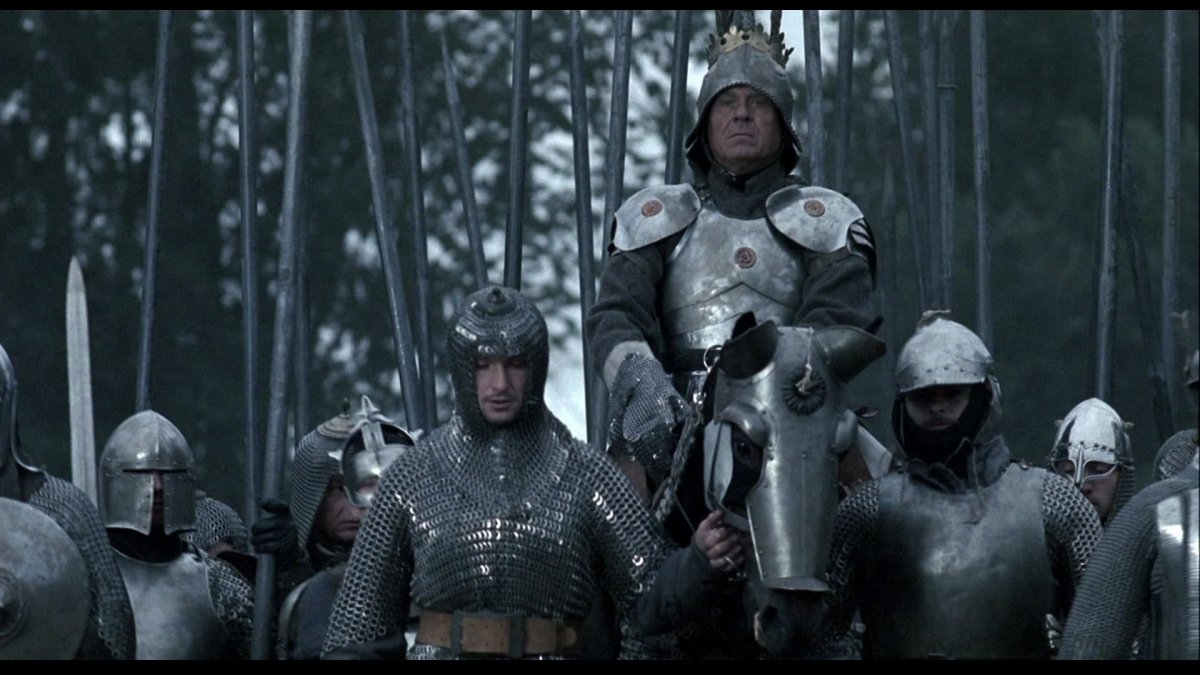 «Ночной дозор» (реж. Т. Бекмамбетов)