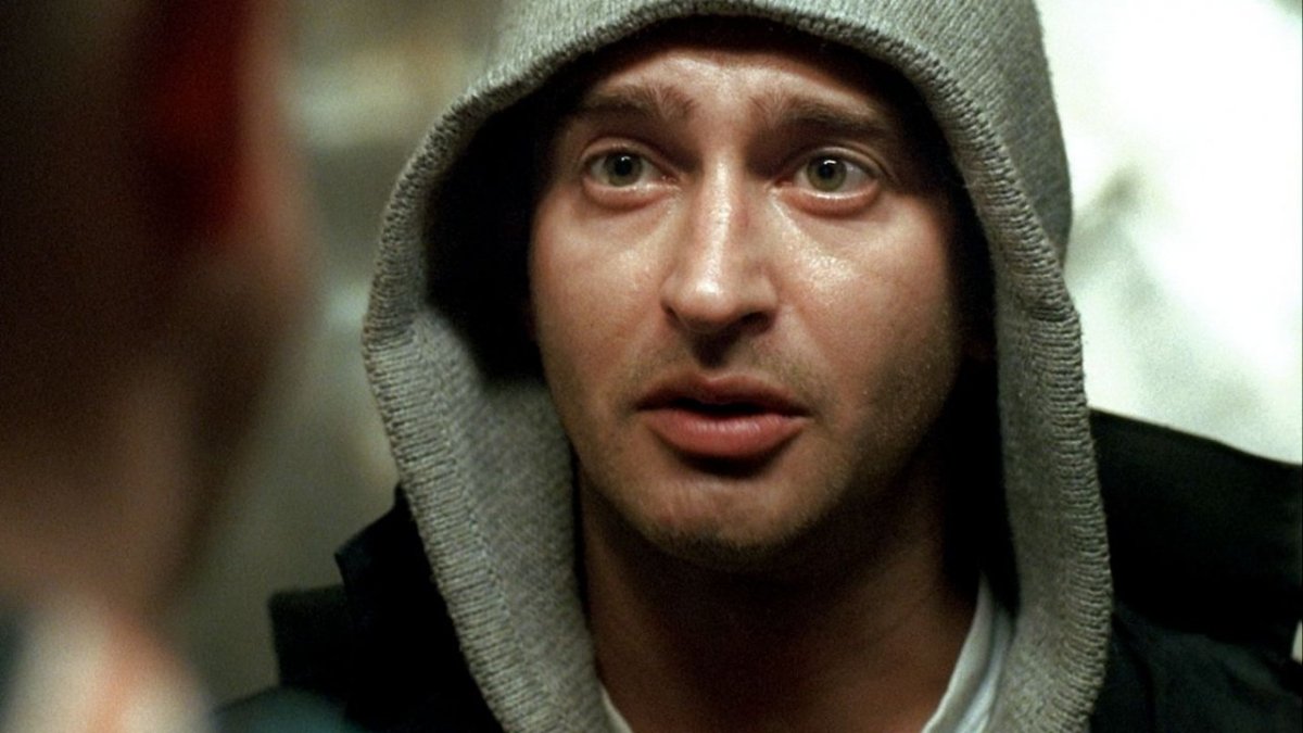 Константин Хабенский ночной дозор