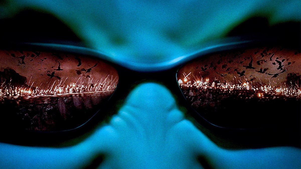 "Ночной дозор". (Россия, 2004г.) Фантастика.