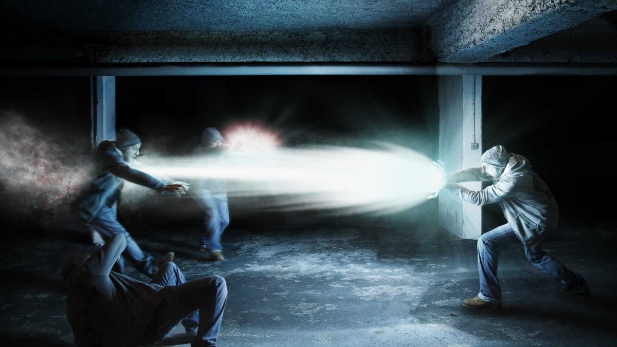 Ночной дозор Антон арт