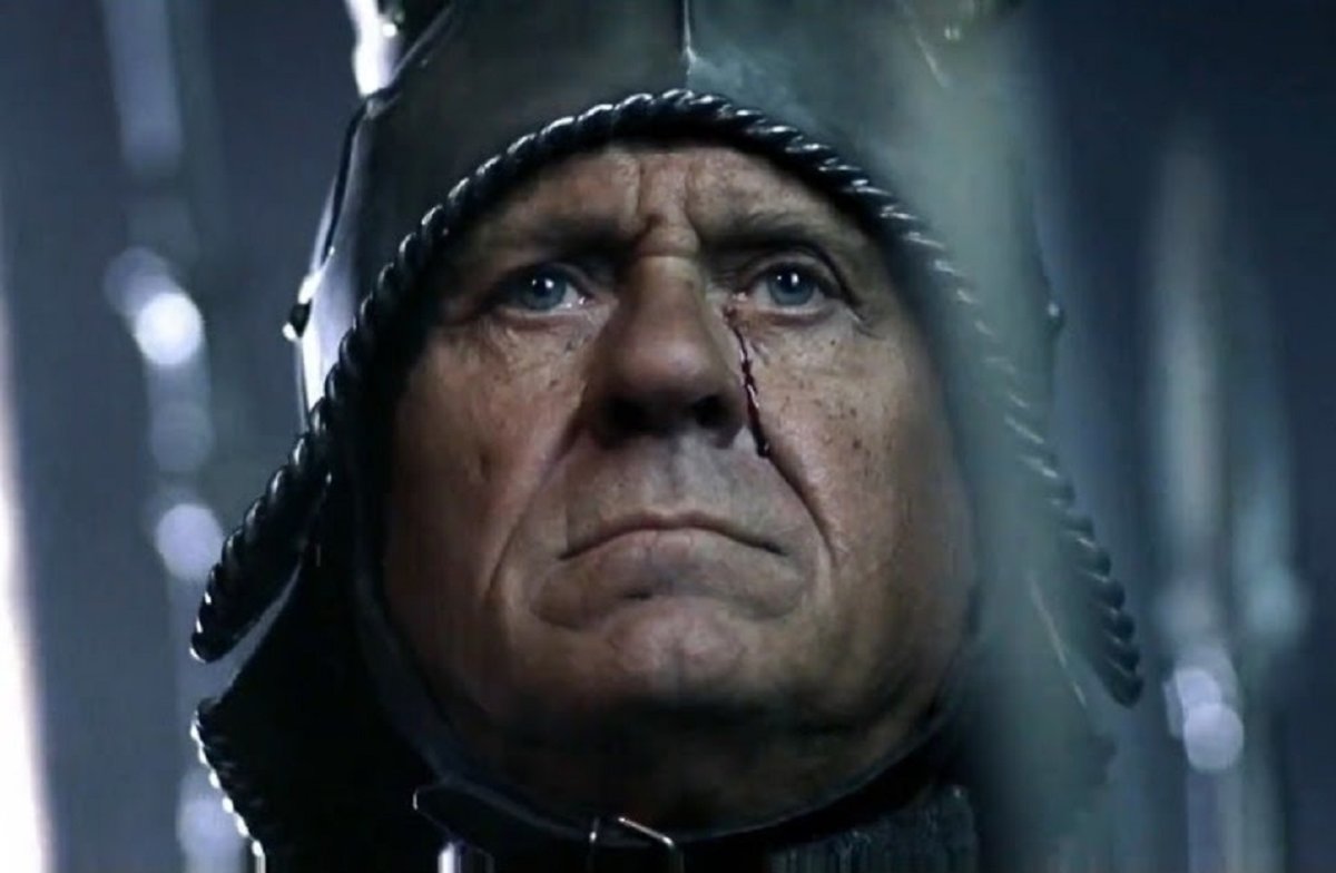 Владимир Меньшов ночной дозор