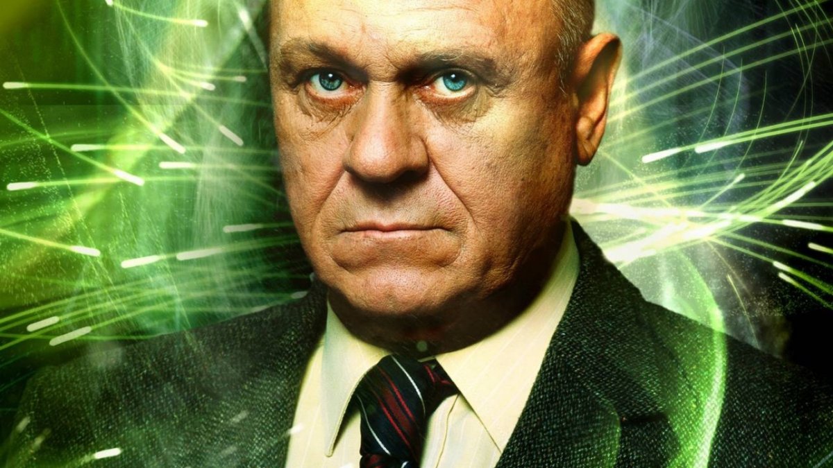 Гессер Борис Игнатьевич