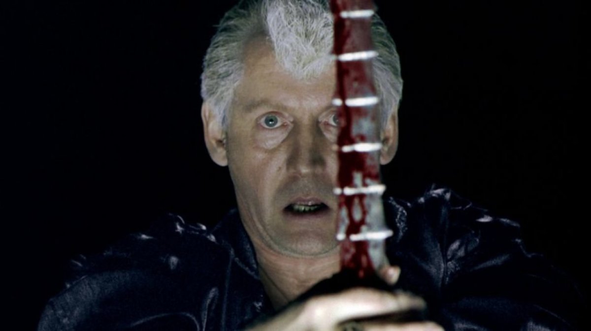 Виктор Вержбицкий Завулон