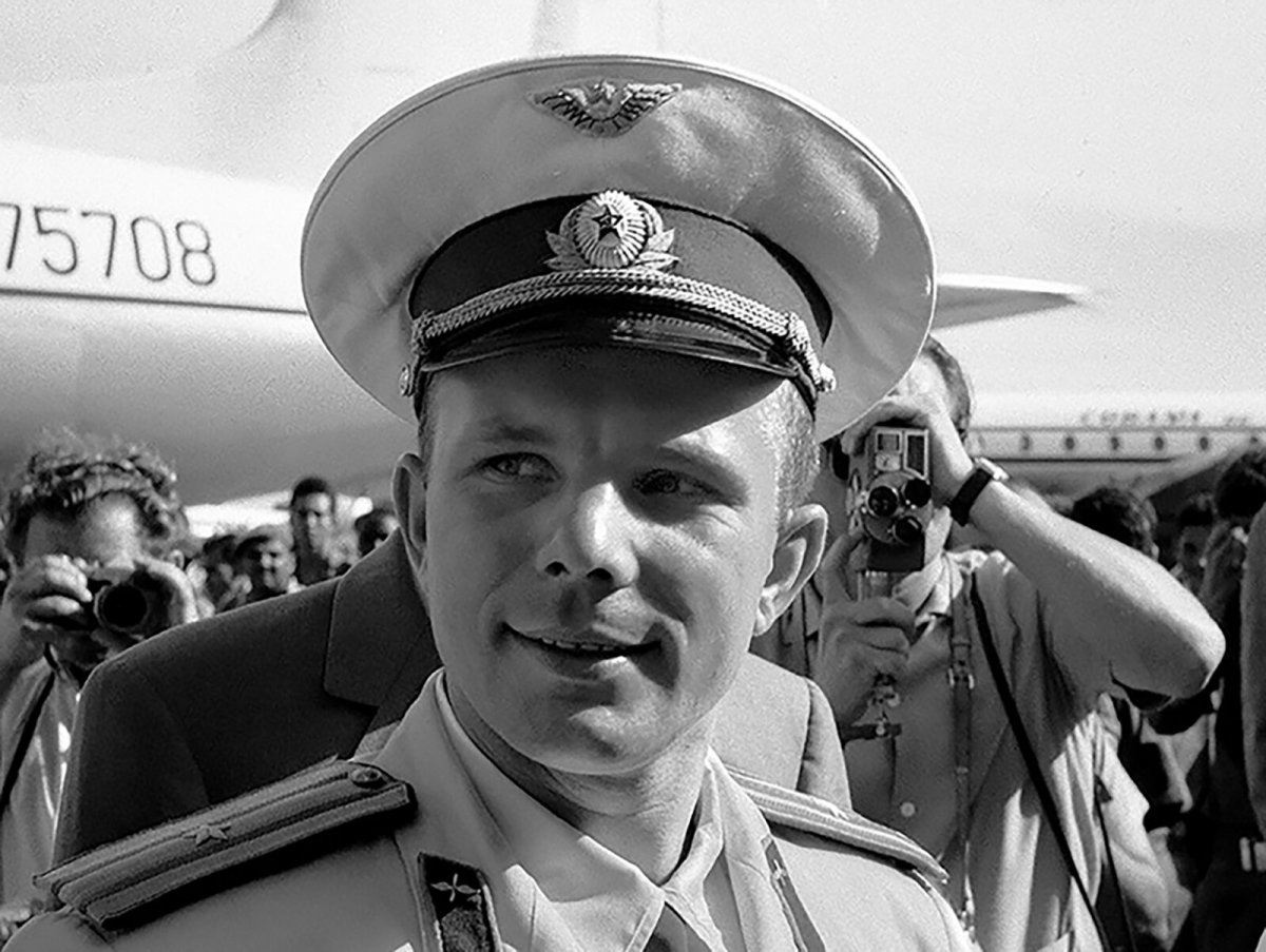 Каманин Николай Петрович