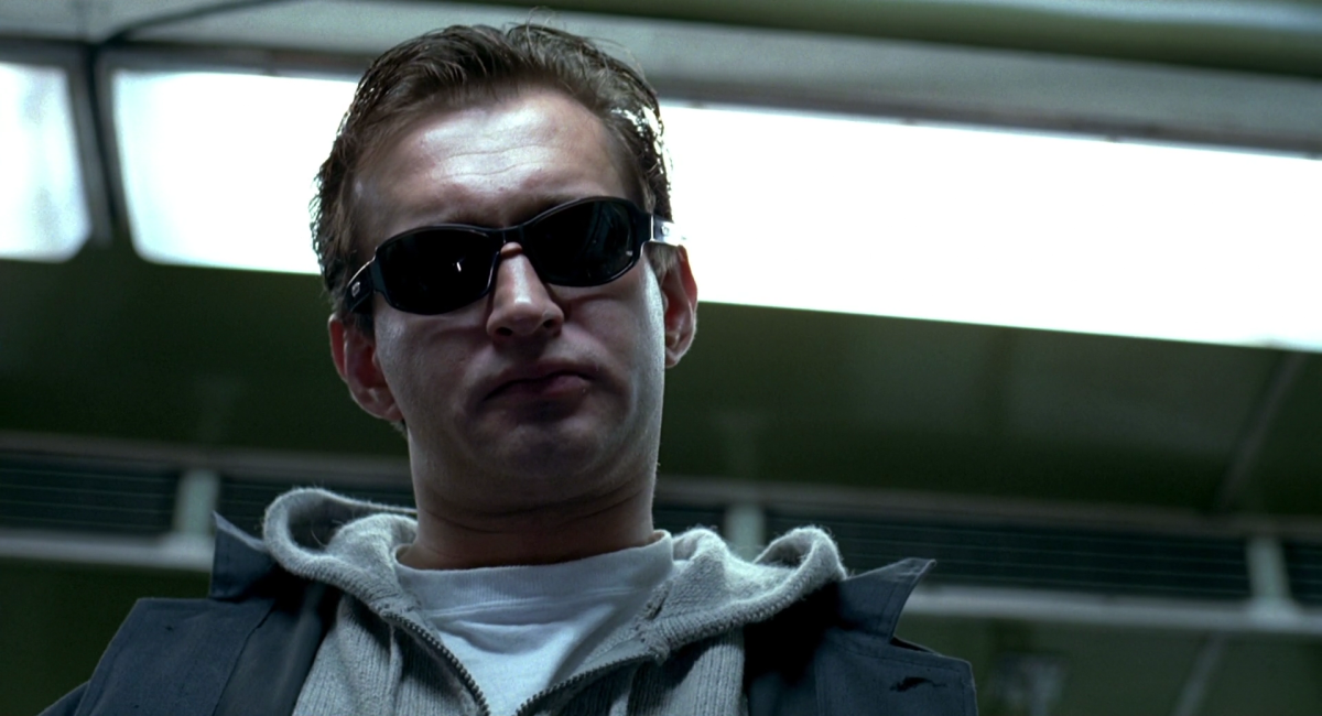 Константин Хабенский Антон Городецкий