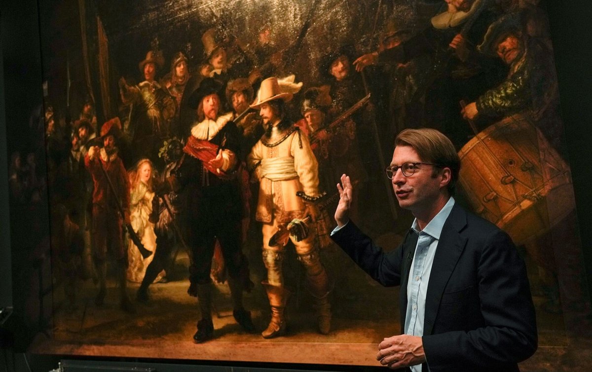 Дневной дозор фильм 2005