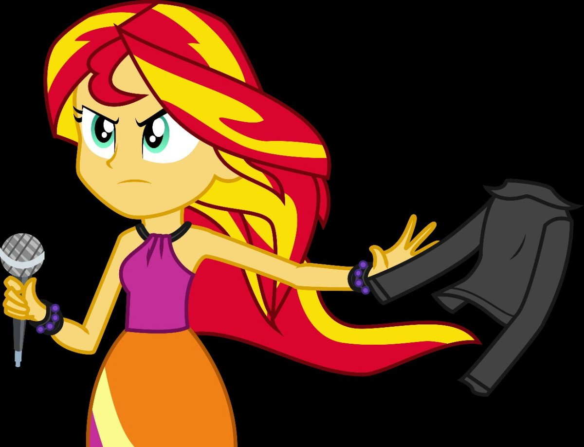 Сансет Шиммер 18