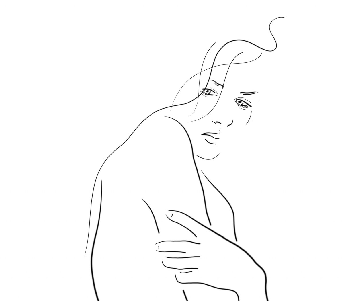 Художник Владимир Шорохов картины