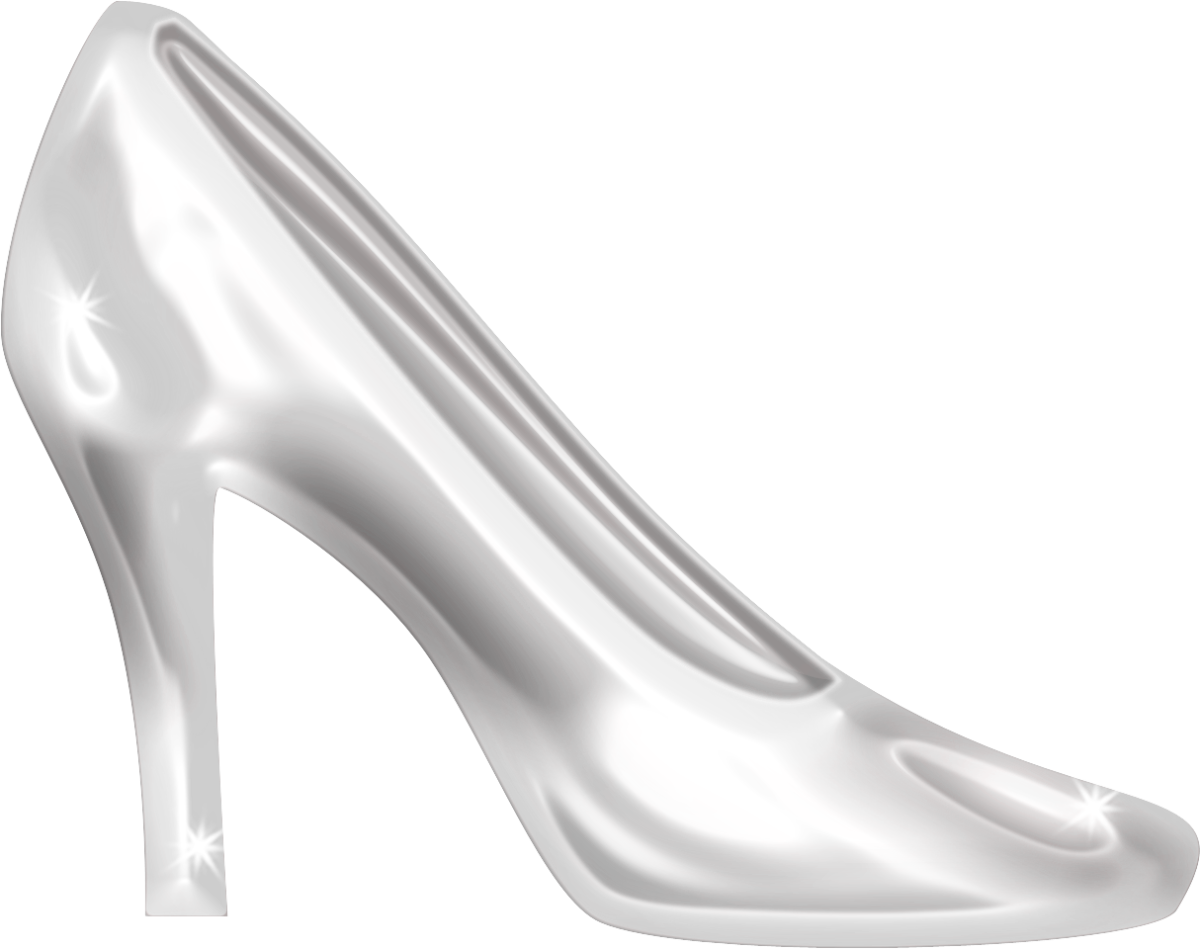 Туфелька для Золушки