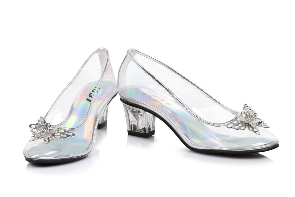 Туфелька для Золушки