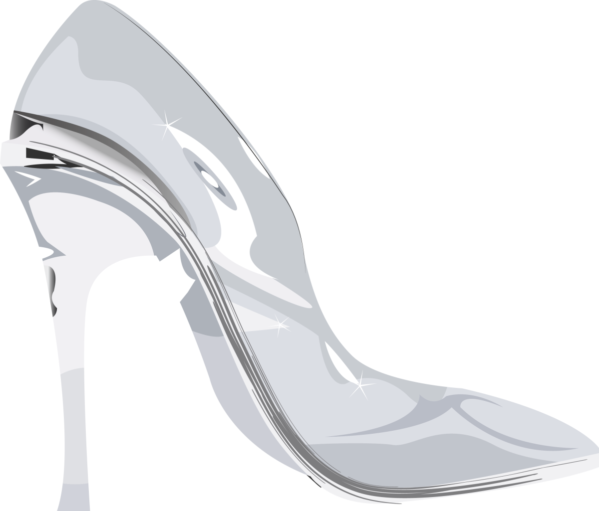 Атрибуты принцессы