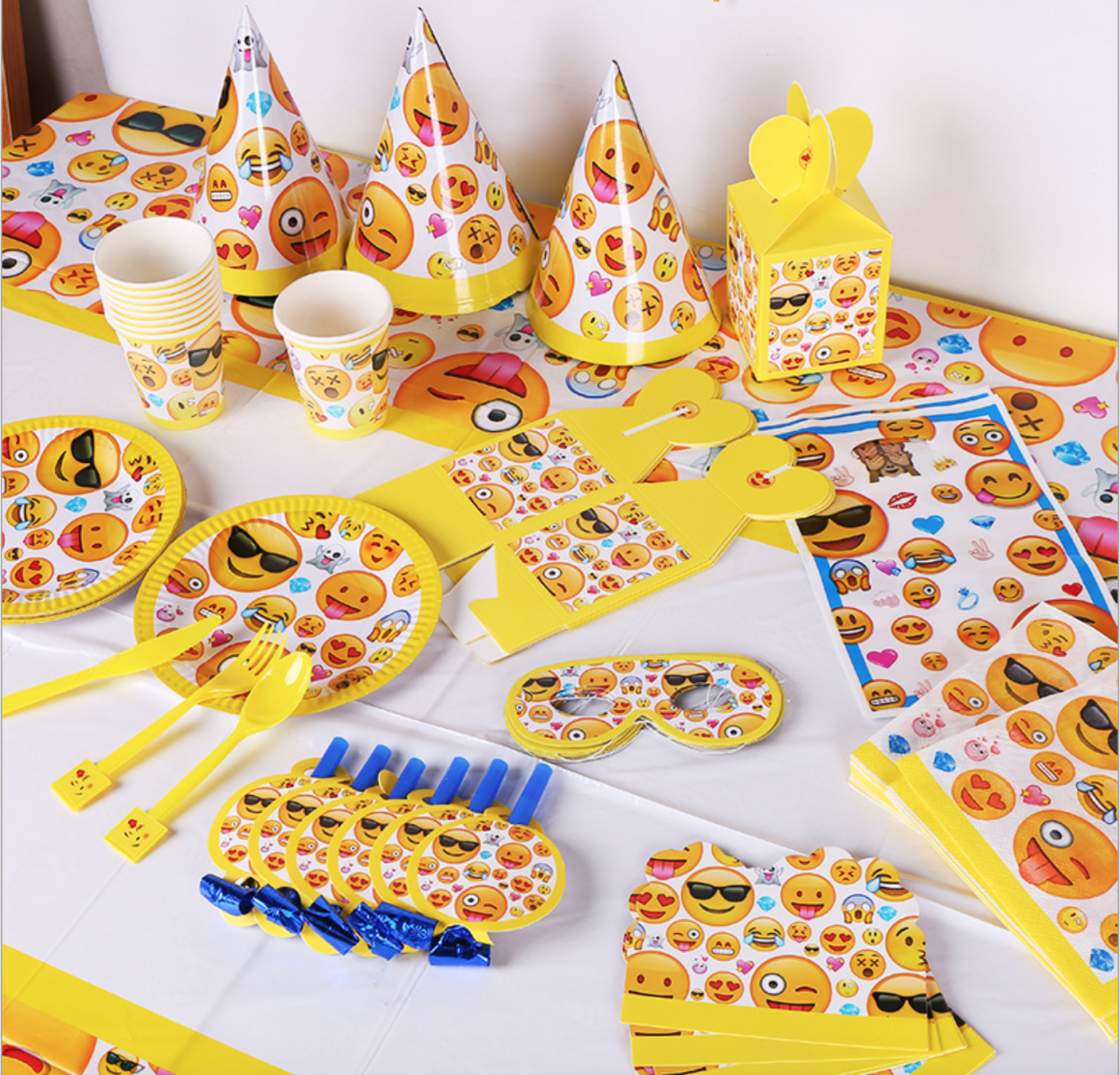 Воскресный семейный обед