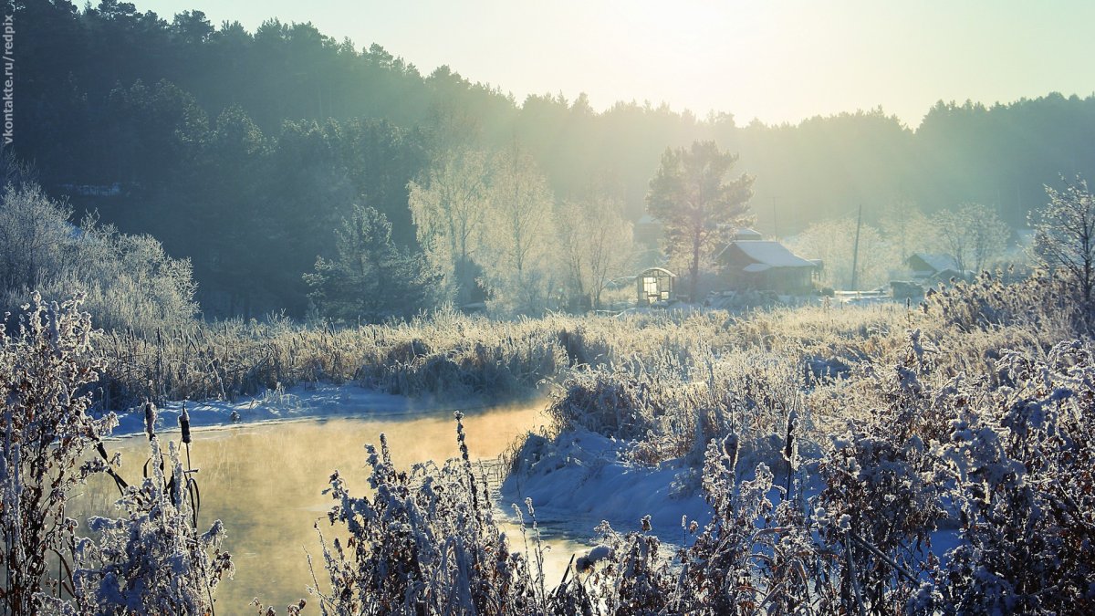 Перелесок Векхаар