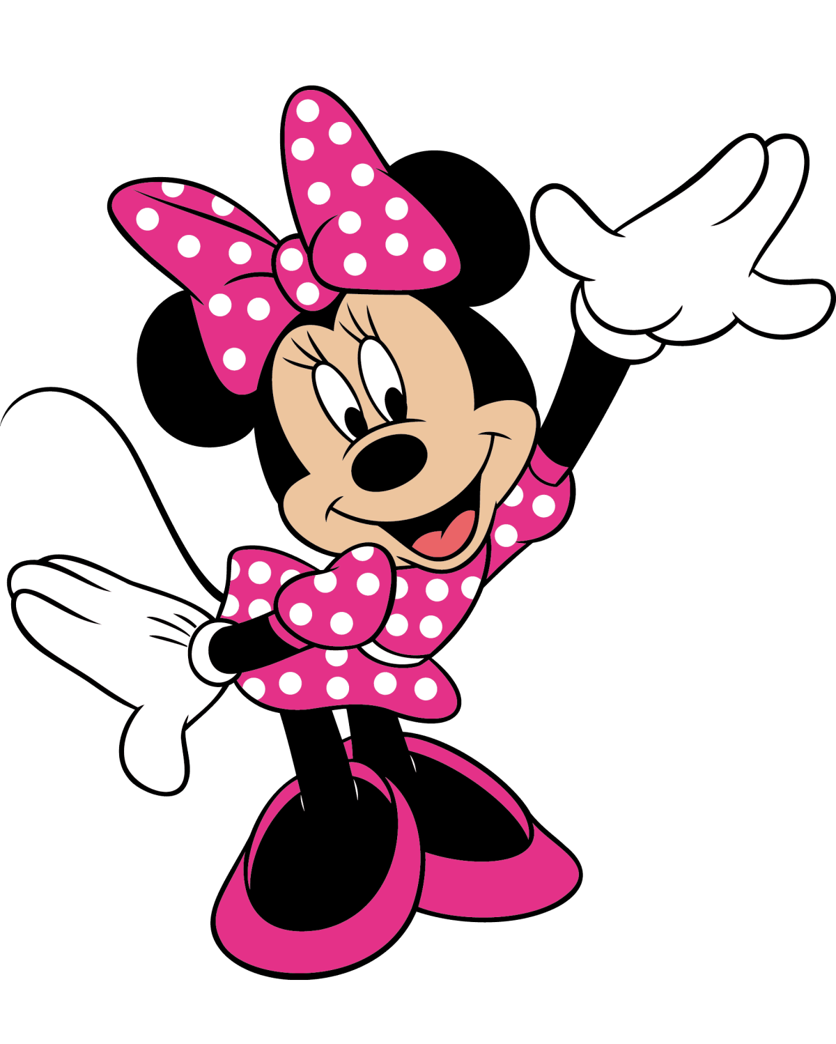 Минни Дисней