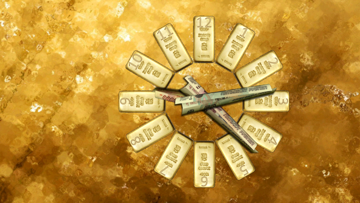 Фон для привлечения денег