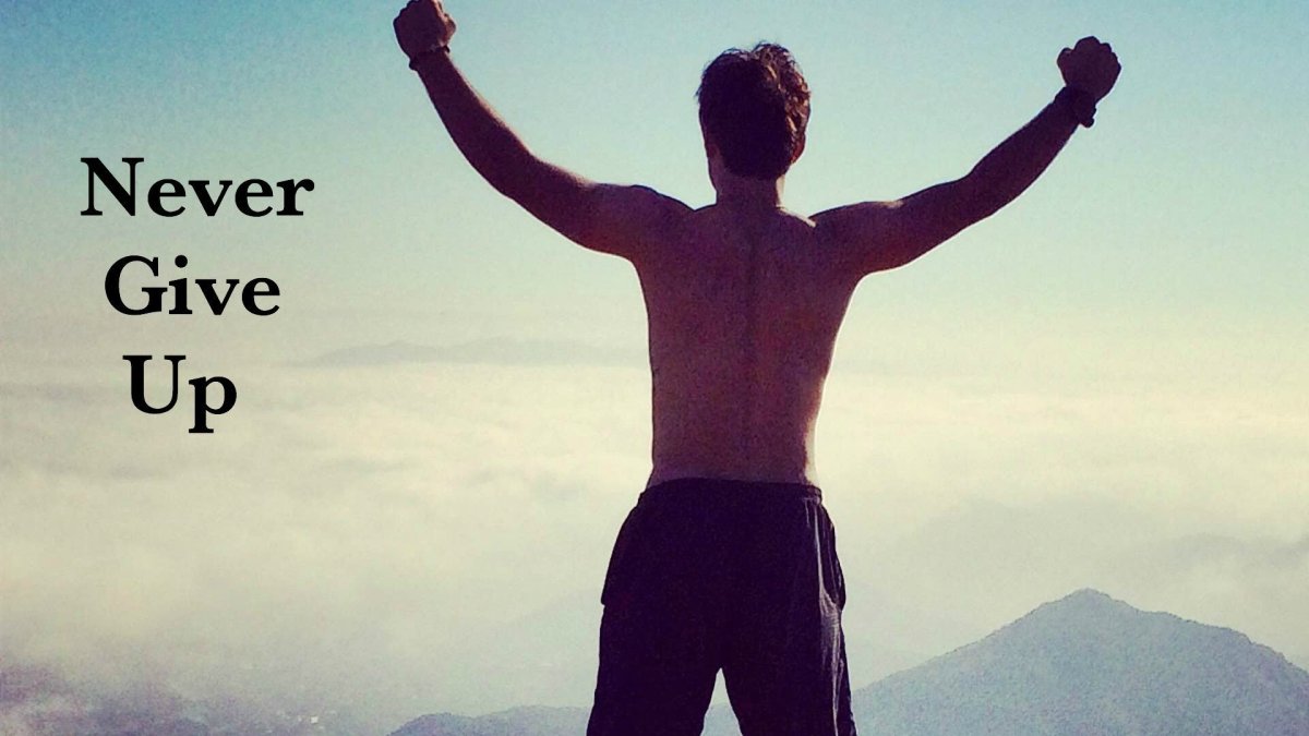 Мотивация картинки