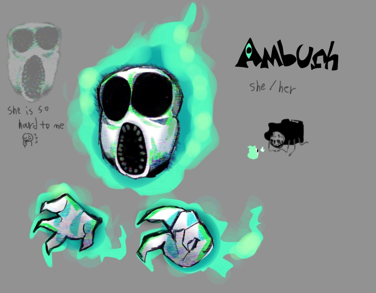 Раш РОБЛОКС