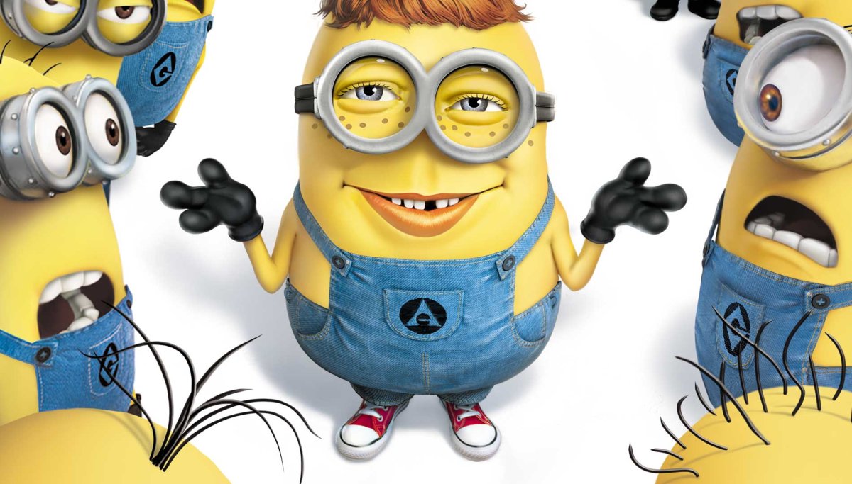 Кевин Стюарт и Боб