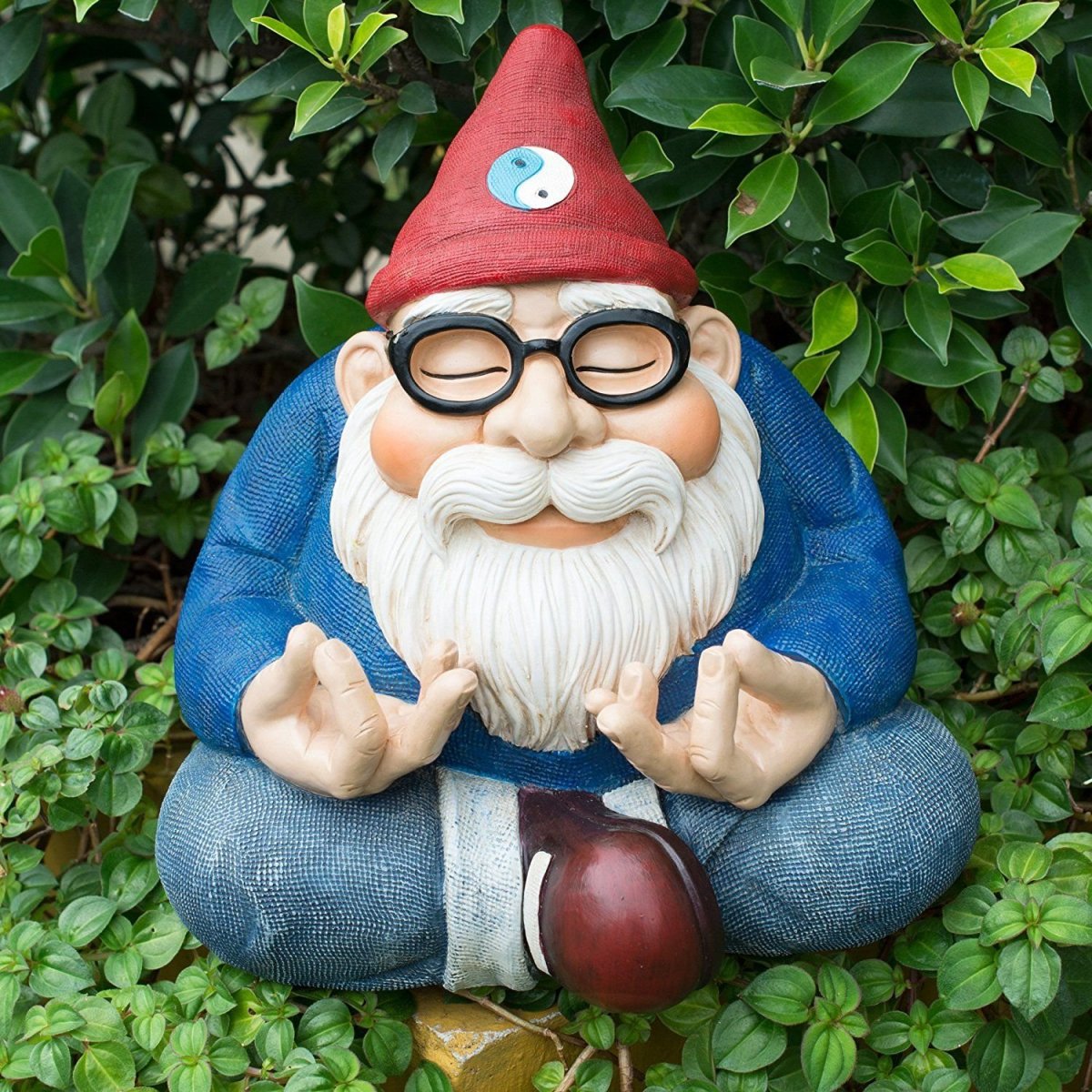 Смешные гномики