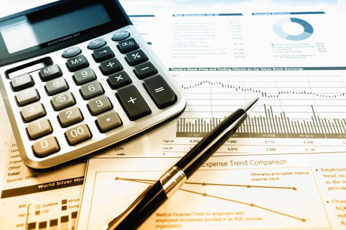 Бухгалтерский учет и налогообложение