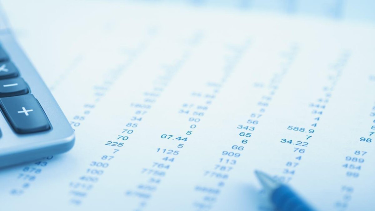 Бухучет фон