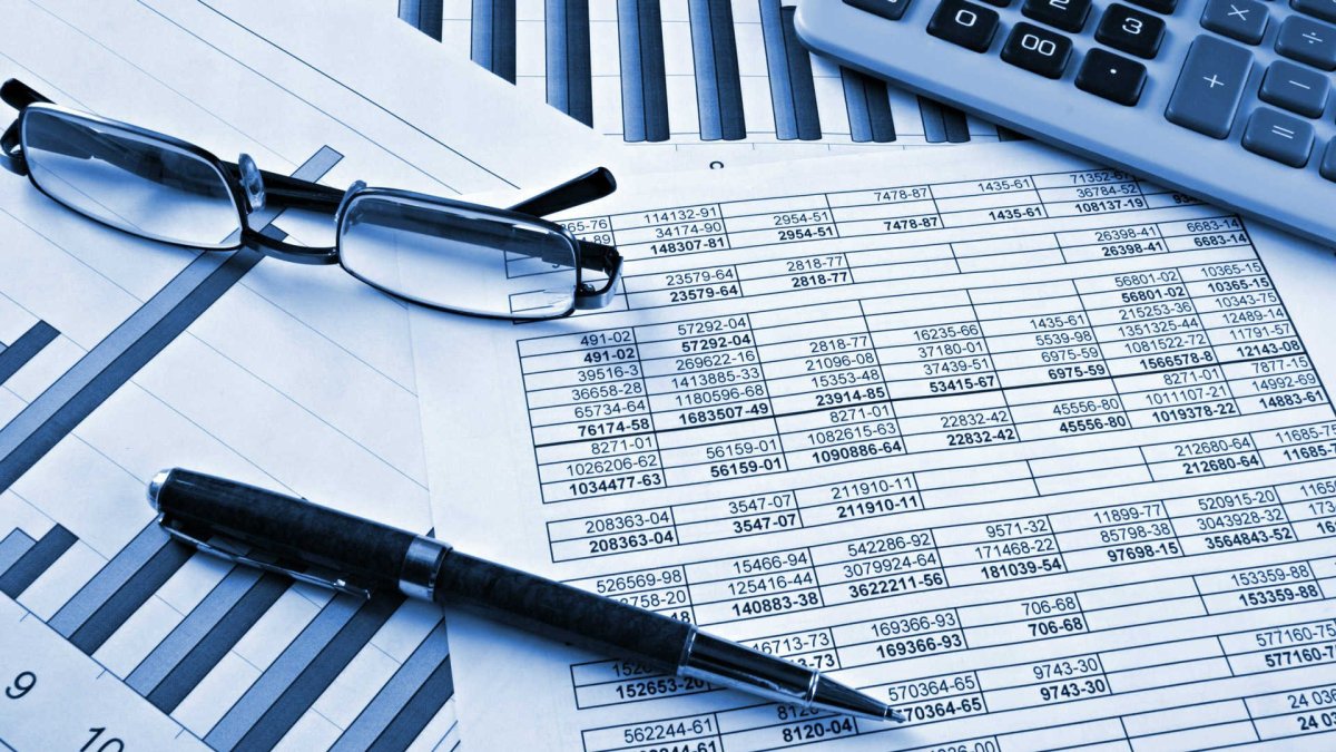 Бухгалтерский учет и отчетность