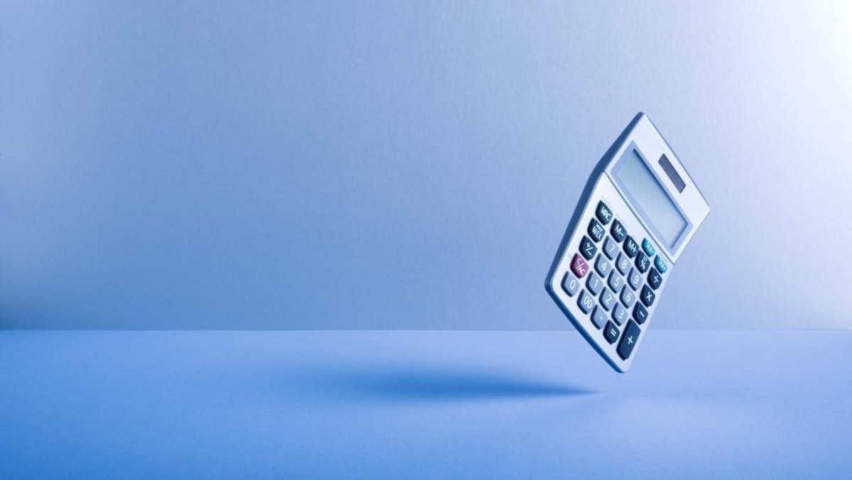 Бухучет фон