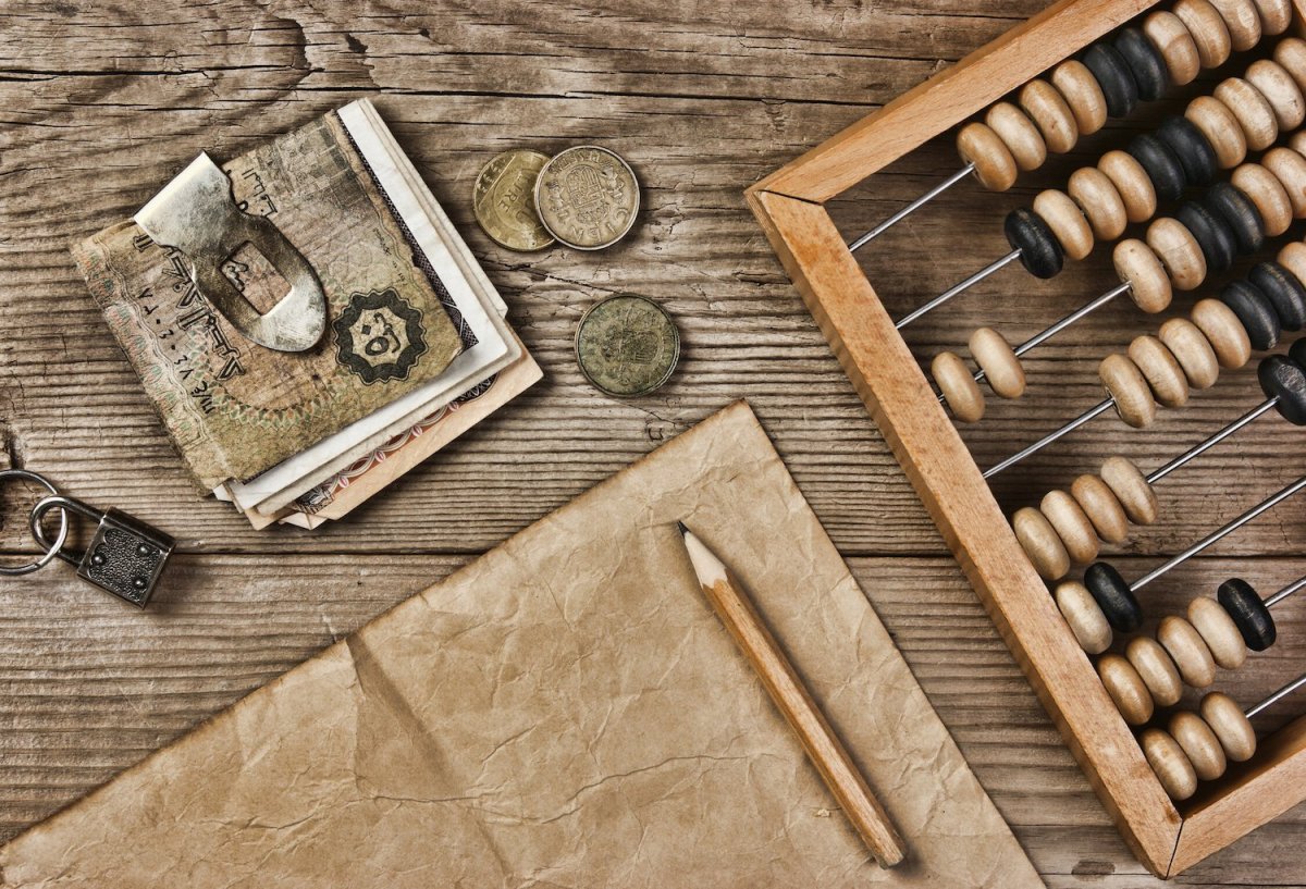 Бухгалтер фон