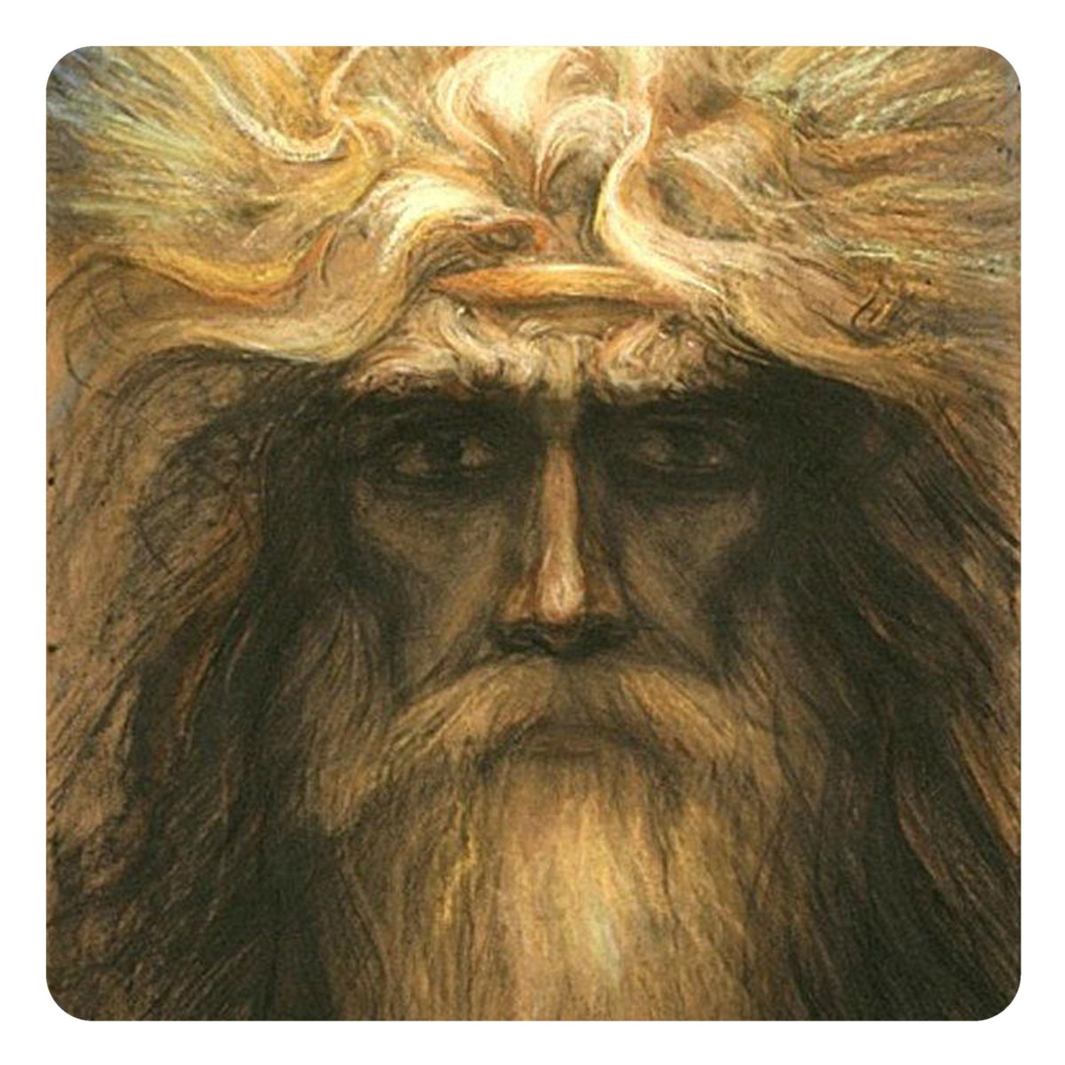 Триглав (мифология)