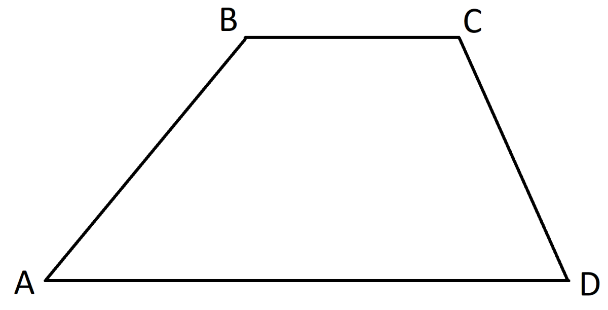 Равностороняя трапеции