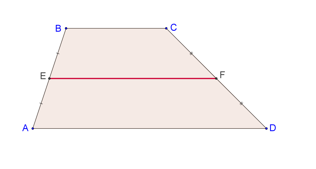 Isosceles Trapezoid