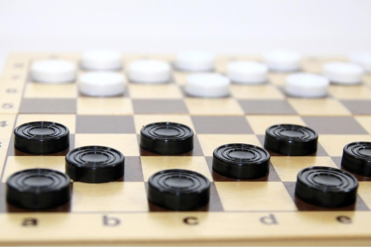 Десятое королевство шашки 02862