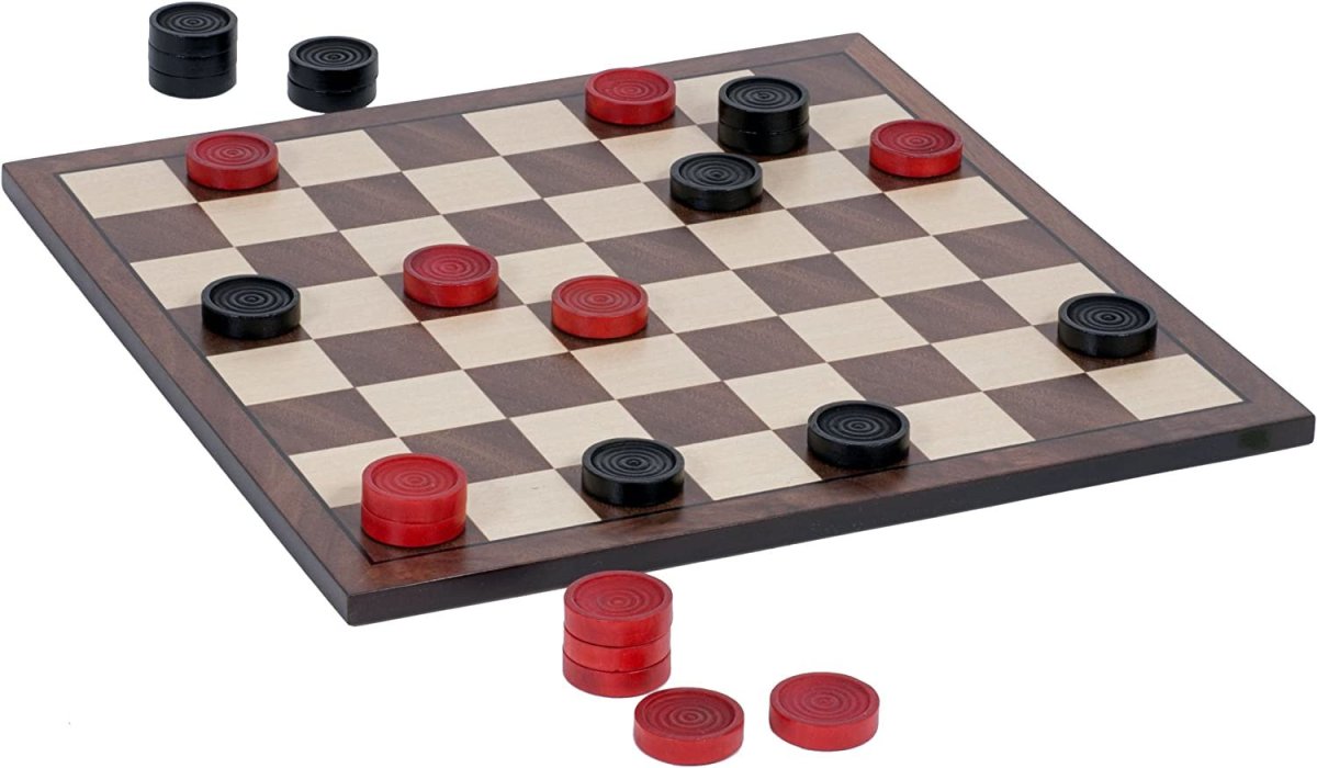 Checkers коллекция настольных компьютерных игр 2000-х