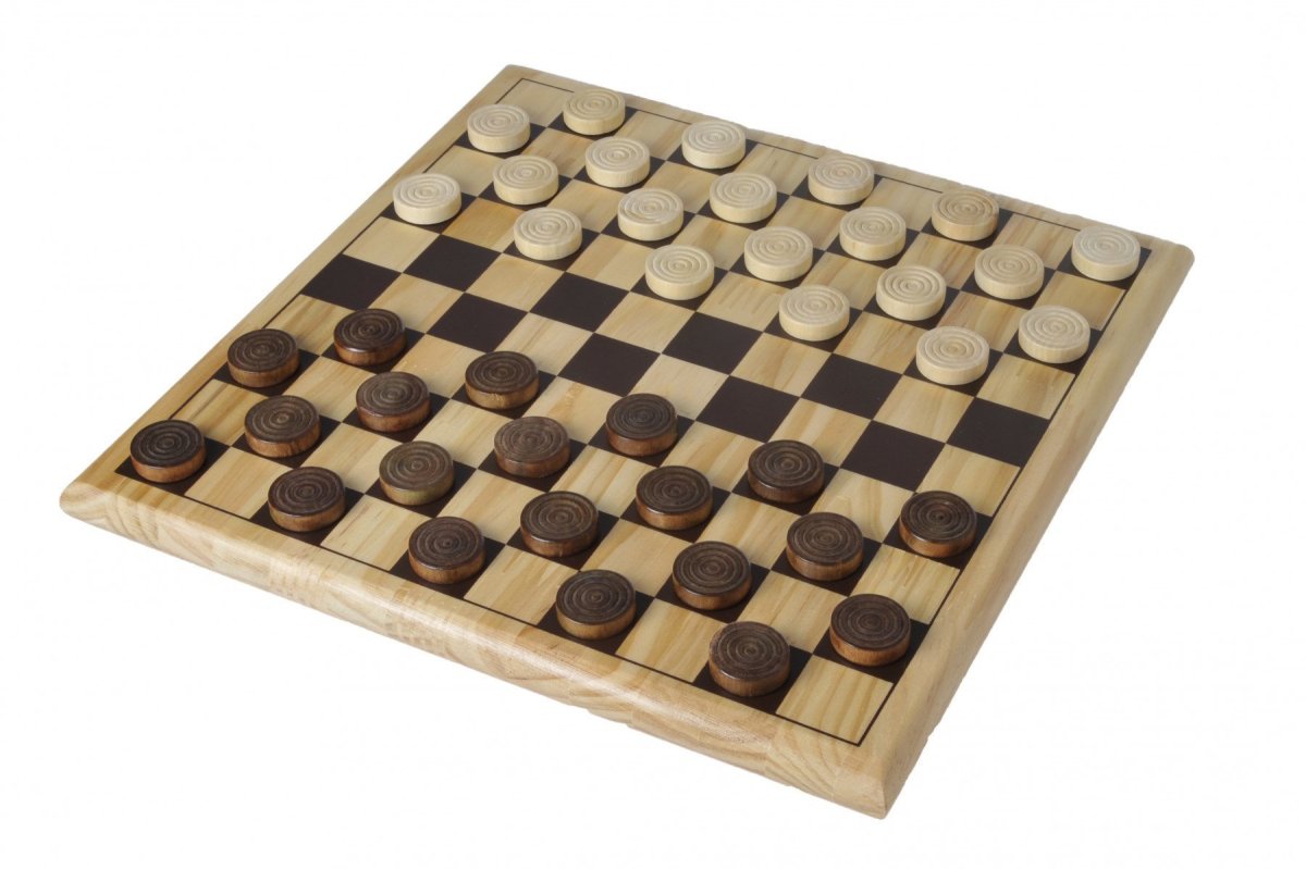 Нарды-шашки "Лео" 25 (№ 3)