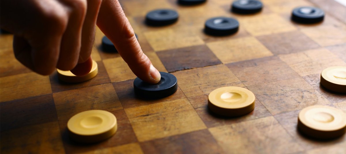 Игра про чашки