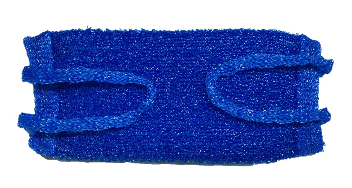 Pride м017 мочалка банная "Российская" (1073)