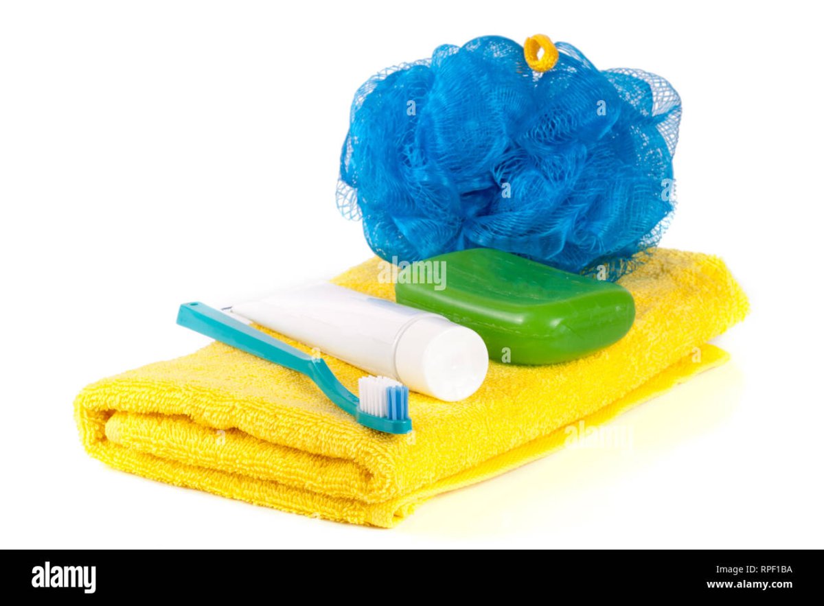 Мочалка банная массажная "Aqua", арт. М011