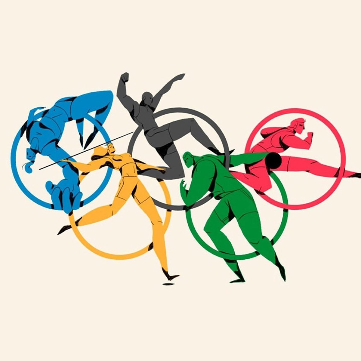 Спорттовары лого