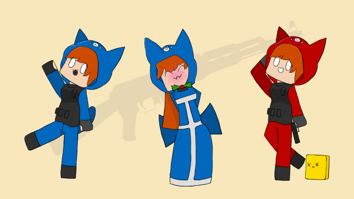 Арсенал РОБЛОКС