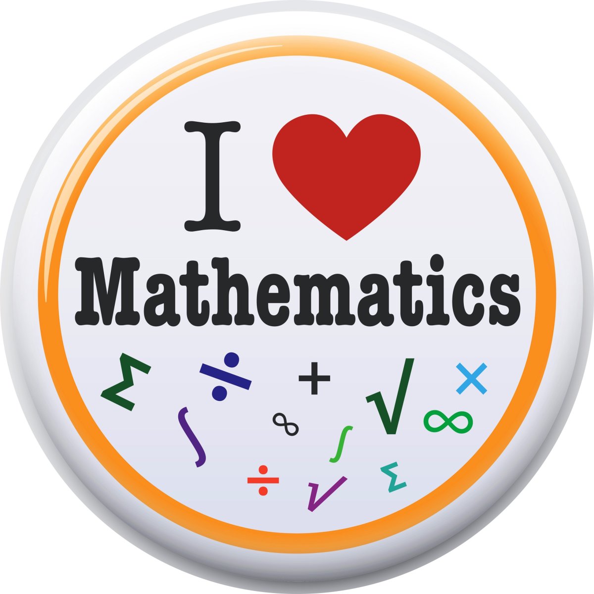 Математика угловой клипарт