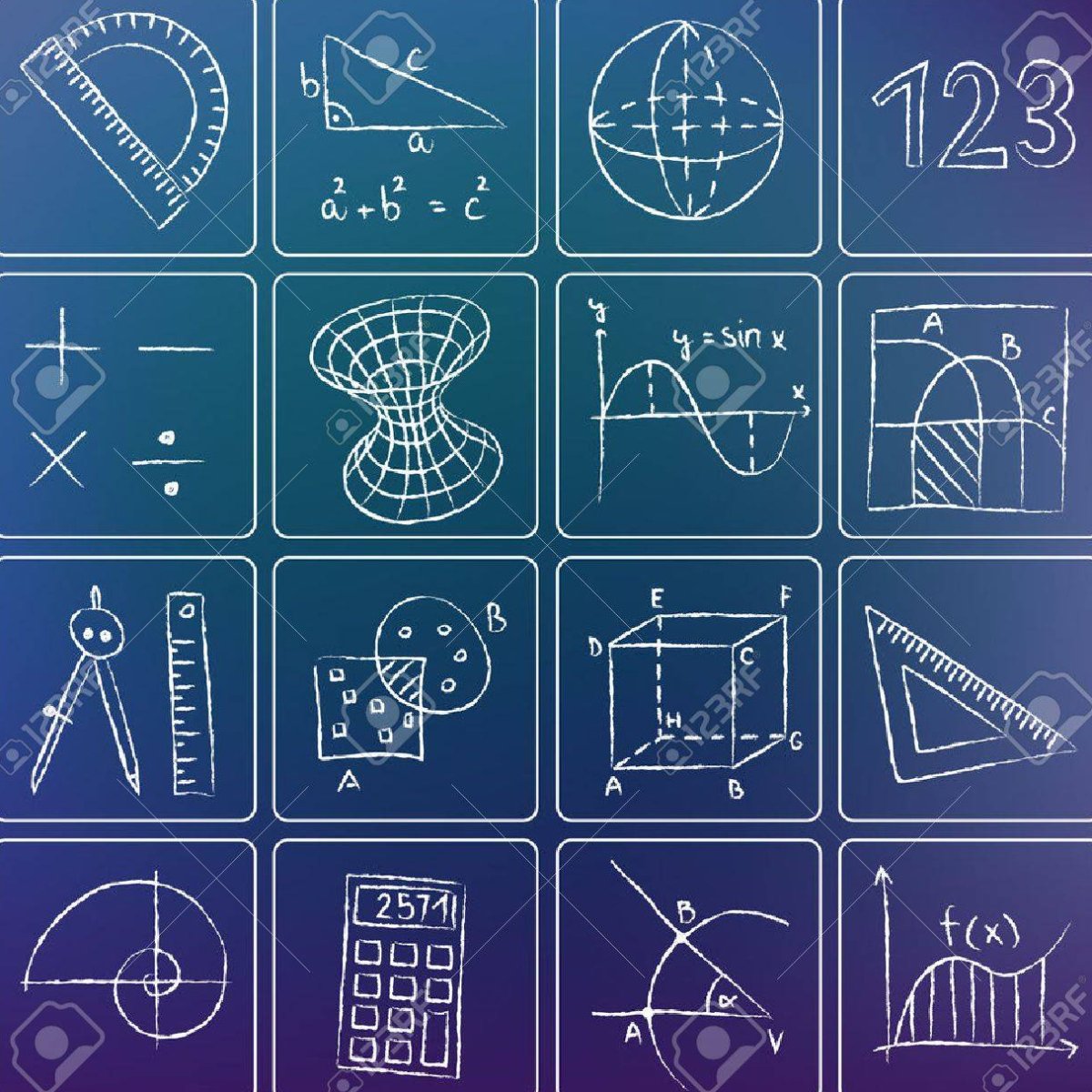 Физика и Информатика