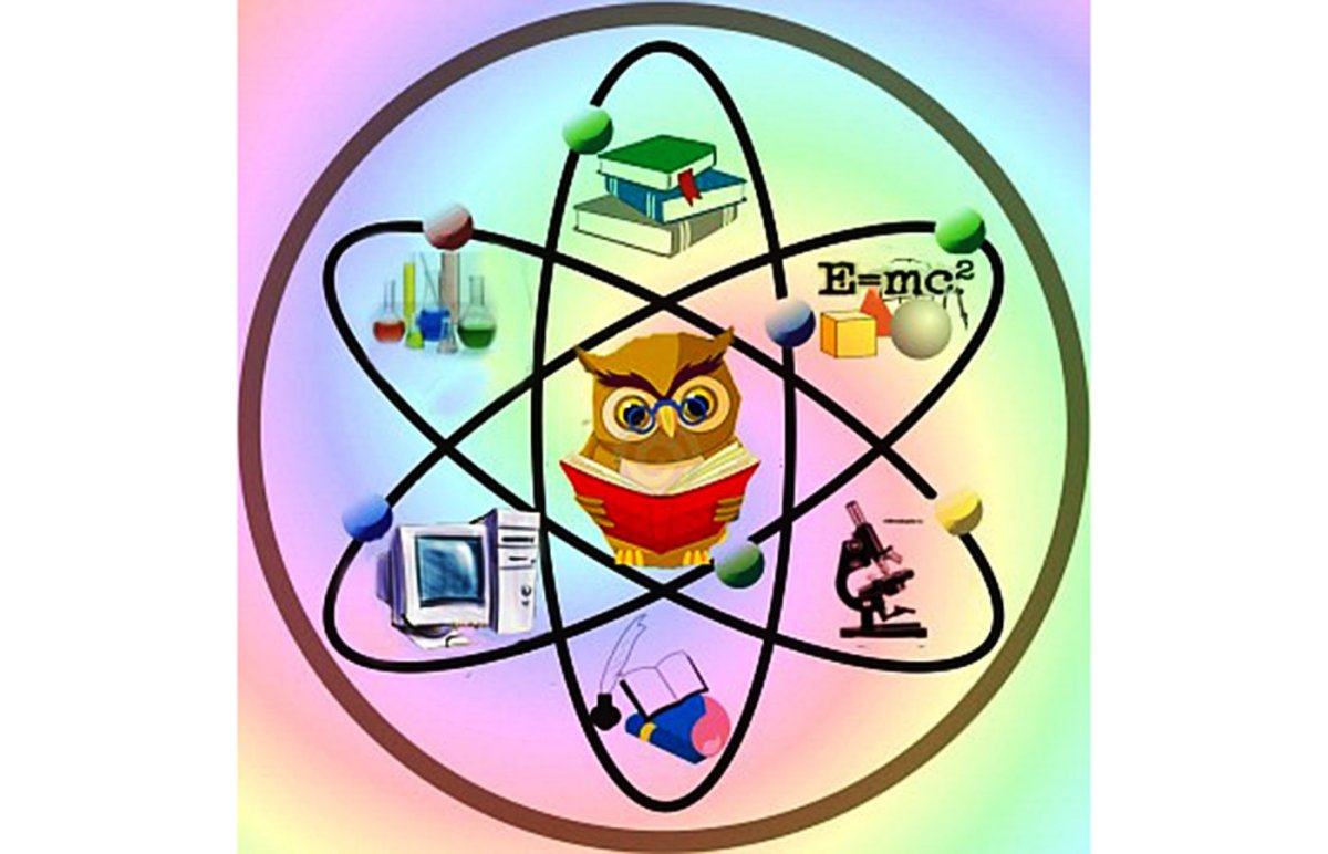 Математика картинки