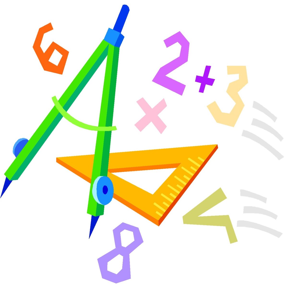 Математика картинки