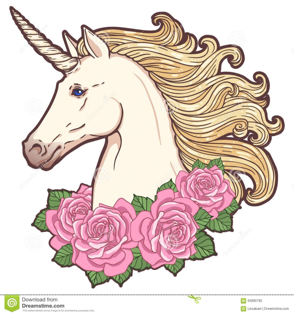 Рейнбоу Юникорн